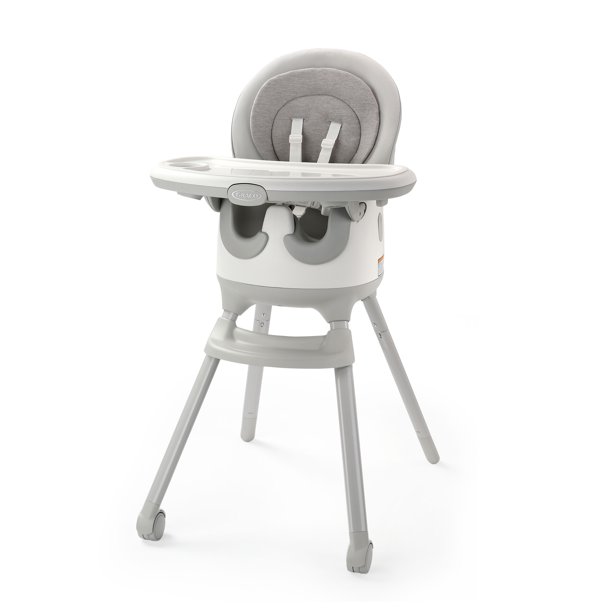 Graco® Floor2Table™ 7in1 Highchair, Modern Cottage Collection