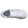 thumbnail image 4 of Adidas Superstar Little Kids Style : Fv3147, 4 of 10