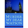 thumbnail image 1 of Murder, My Dear Watson, 1 of 2