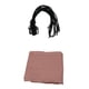 thumbnail image 1 of Tela De Reemplazo De Con Cordones Negros Para Sillones Reclinables, 1 of 9