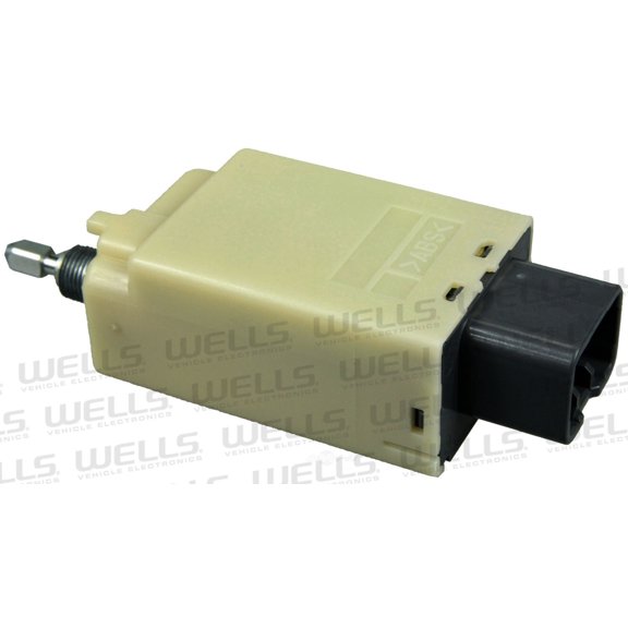 Instrument Panel Dimmer Switch