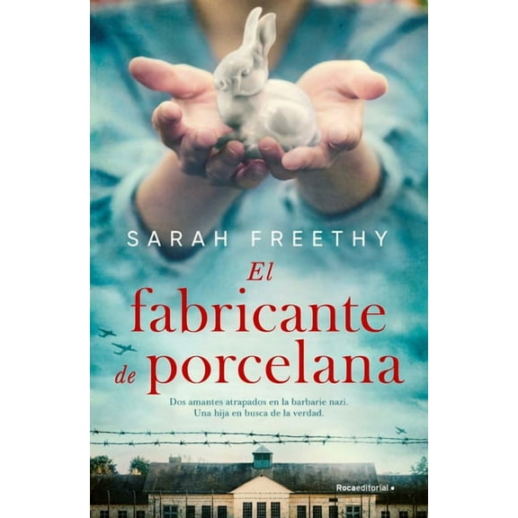 El Fabricante de Porcelana / The Porcelain Maker, (Paperback)