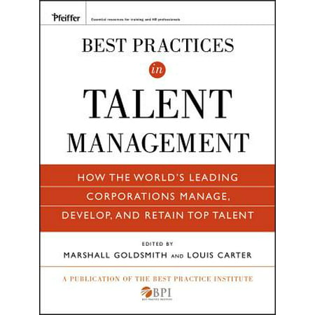 Best Practices in Talent Management - eBook (Talent Management Best Practices)