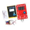 thumbnail image 4 of Panel controlador de soldador digital para adultos profesionales 110 V, 4 of 8