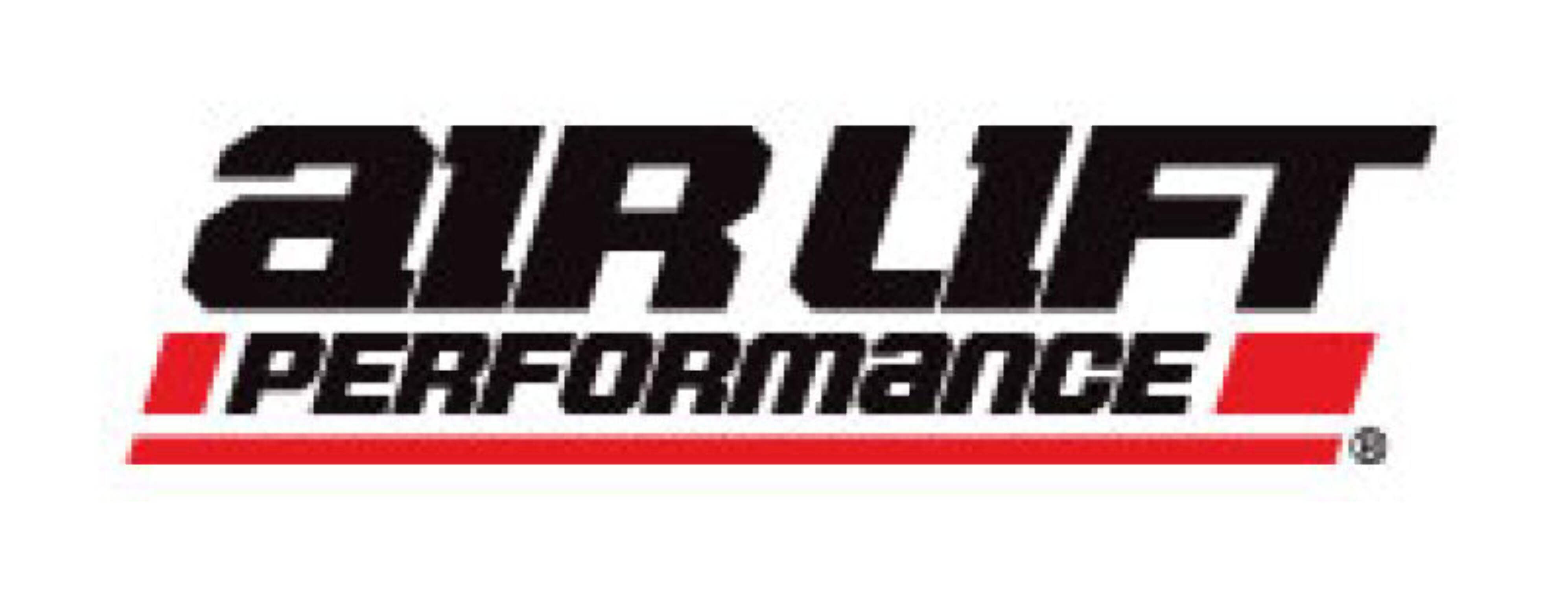 Air Lift Performance 89-00 Lexus LS400 Front Air Suspension Kit