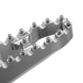 thumbnail image 4 of Foot Pegs for Sur Ron Ultra Bee Foot Pedals Footrests Pegs Rear Passenger, 4 of 4