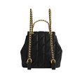 thumbnail image 3 of Bolso Backpack Tabby Coach Negro, 3 of 7