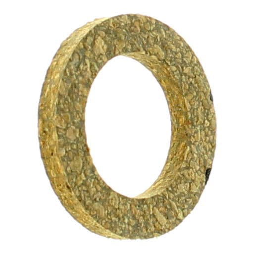 Johnson Evinrude OMC New OEM Cork Washer Plate Seal, 0313244