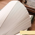 thumbnail image 7 of Mifelio Top Bound Spiral Notebook A5, 5x8 Note Pads, Lined Notepad, Steno Pads, 60 Sheets/120 Pages, College Ruled Journal for Sch ool and Office Supplies, #03, 7 of 7