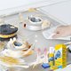 thumbnail image 5 of 4-in-1 Multi-Enzyme Foam Cleaner 5oz All-Purpose Deep Cleaning Spray For Car Interior Kitchen Grease Bathroom Tiles Sofa Upholstery 150ml, 5 of 9