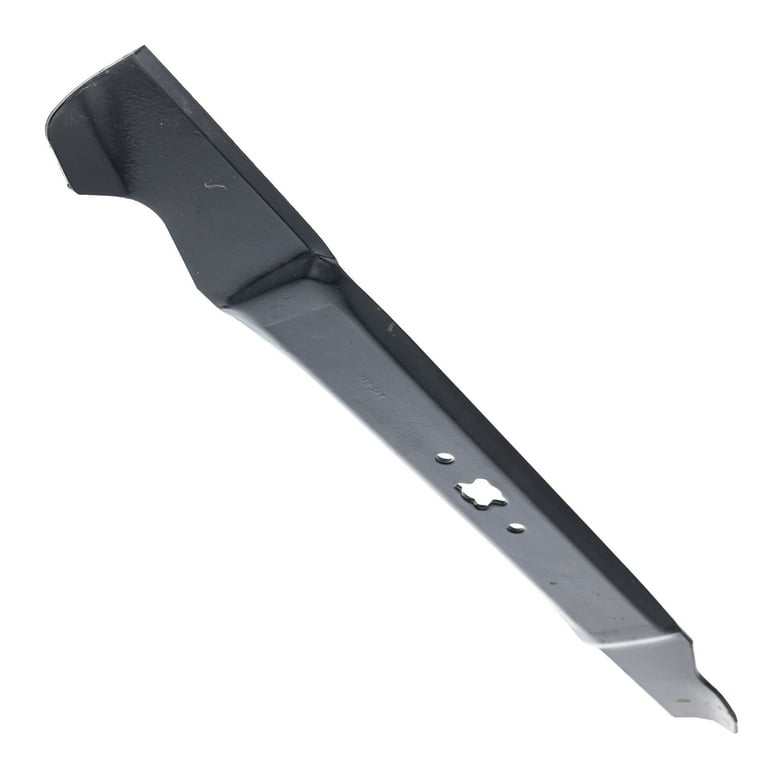 CUB CADET 942 0641 21 Bagger Blade MTD Troy Bilt Walk Behind Tuff Cut 230 Mower