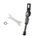 thumbnail image 1 of Almencla Béquille Accessoires de Cyclisme Extérieur Fer Béquille de Vélo pour Enfants 20 Pouces, 1 of 8