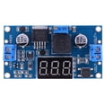 thumbnail image 2 of Convertidor Buck LM2596 entrada 25V-40V 1 25V-37V transformador voltios ajustable, 2 of 6