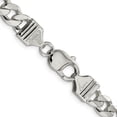 thumbnail image 3 of Sterling Silver Curb Chain 24", 3 of 4