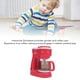 thumbnail image 4 of Juguete De Máquina De Cafeteras, Niños Seguros Realistas Juegan Juguetes De Cocina Promover La Cooperación Que Pretende Jugar Para Niñas Para Niños, 4 of 7