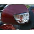 thumbnail image 3 of Parts Unlimited Clear Front Turn Signal Lenses '01-17 GL1800 (2020-0379), 3 of 3
