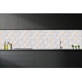 thumbnail image 2 of MuralsPrint Contemporary Style Peel and Stick Wallpaper, Removable Wallpaper 10'L x 24''W, 2 of 5