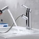 thumbnail image 2 of Grifo mezclador para lavabo agua fría/caliente ilios innova  extraible chico, 2 of 2