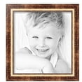 thumbnail image 2 of ArtToFrames 15" x 16" Monticello Picture Frame, 15x16 inch Multi Wood Poster Frame (WOM-4941),  Pack, 2 of 7