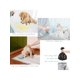 thumbnail image 3 of 20pcs Disposable Pet Pee Pads, Puppy & Kitten Training Pads, Replacement Mats For Pet Puppy Training, 3 of 5