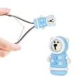 thumbnail image 4 of RENACLIPY Protège-Outil Durable en Silicone pour Coupe-Cuticules Bleu 1ensemble, 4 of 8