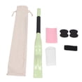 thumbnail image 2 of Foot Stretcher, Dancer Foot Stretcher Improve Training Effect Wear- and Durable  for Gym for Dance Practice Room for Home for Studio, 2 of 8
