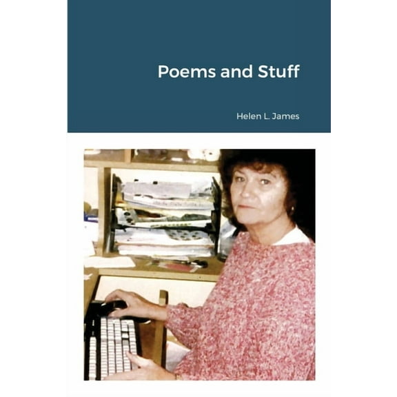 Poems and Stuff, (Paperback)