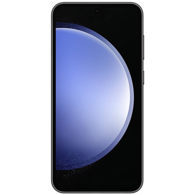 Samsung, Galaxy S23 FE Smartphone, 128GB, Graphite - Walmart.com