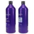 thumbnail image 2 of Redken Blondage Shampoo 33.8 oz & Conditioner 33.8 oz Combo Pack, 2 of 8
