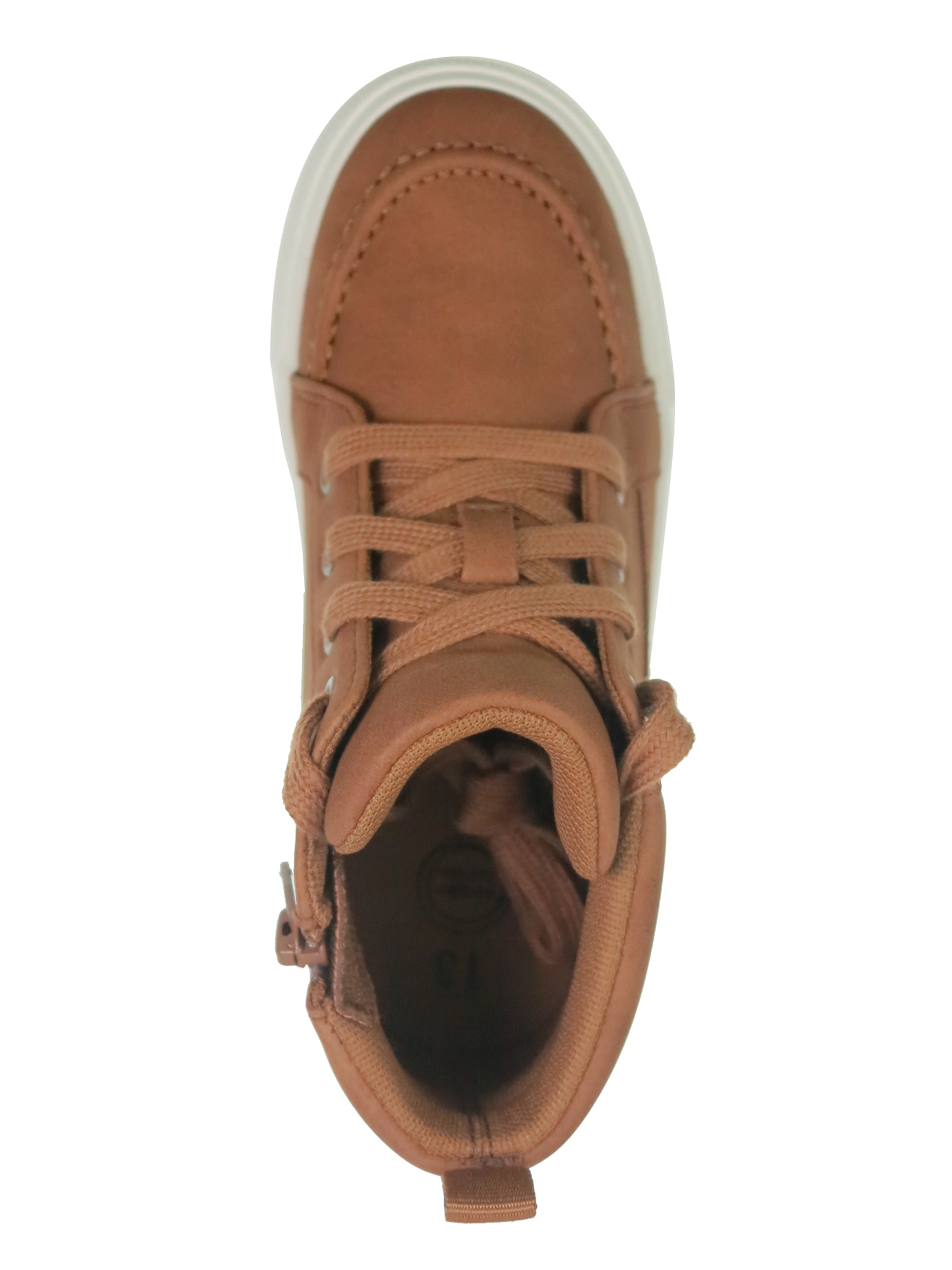 Wonder Nation Boys' Hi-Top Ankle Boot photo 4