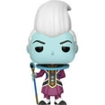 thumbnail image 2 of Pop Dragon Ball Super Whis Vinyl Figure (Other), 2 of 2