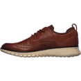 thumbnail image 3 of Men's Mark Nason Los Angeles Neo Casual Creswell Oxford Caramel 13 M, 3 of 5