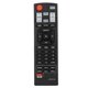thumbnail image 1 of Alternative Audio Remote Control for LG Soundbar AKB73575421 SOUND BAR NB3530A NB4530A, 1 of 4