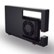 thumbnail image 1 of Ventilador de refrigeración turbo para Nintendo Switch Dock - ¡Mejora el rendimiento y la longevidad!, 1 of 8