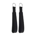 thumbnail image 4 of 2 correas de pilates shamjiam Fitness Anillo en D Algodón Acero Inoxidable, 4 of 8