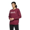 thumbnail image 2 of Reebok Women’s and Women’s Plus After Class Crewneck Sweatshirt, Sizes XS-4X, 2 of 4