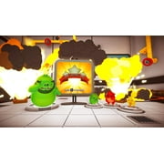 فيلم Angry Birds 2 VR: تحت الضغط - PlayStation 4