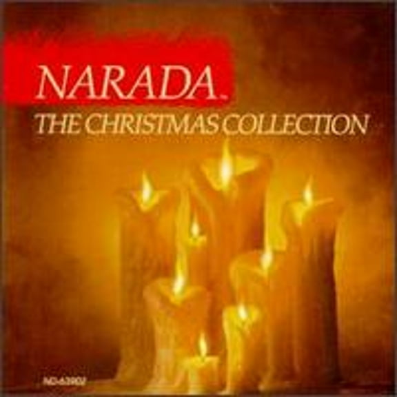 Pre-Owned The Narada Christmas Collection (CD 0076742690229) by Various Artists