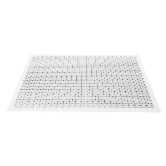 FELTECHELECTR 2pcs Hard Plastic Sheets for Building Model Material Use Perfect for Model Supplies and Hobbyists