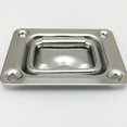 thumbnail image 3 of Asa de Elevación Afortunado Sencillez de Acero Inoxidable 304 para Yate Marino Rv Camper Boat, 3 of 5