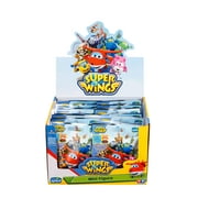Super Wings Mini-Figure (حزمة فويل)