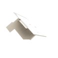thumbnail image 3 of Hoshizaki Base Case Cover 3A9771-01 - Genuine OEM Replacement Part, 3 of 4