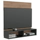 thumbnail image 1 of Mueble Panel para TV Hasta 60' Excelsior Miel/Plomo, 1 of 4