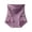 Underpant # Purple, variant on Womens Underwear High Waisted Tummy Control Shaping Brief Seamless Body Shaper Breathable Fabric Firm Waist Support Elegant Design Daily Base Layer Wardrobe Essential