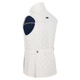 thumbnail image 4 of Regatta - Chaleco Charleigh para Mujer (Vainilla Claro), 4 of 4