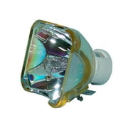 Lutema Platinum for NEC LT380 Projector Lamp with Housing