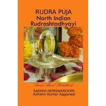 Mantra Chanting Sound Vibrations Rudra Puja North Indian Rudrashtadhyayi, (Paperback)