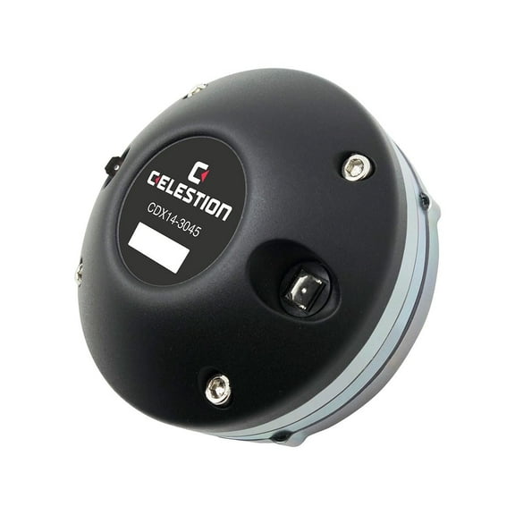 CELESTION T6603 Cdx14-3045 16 Ohm 1.4 Driver