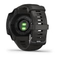 thumbnail image 2 of Reloj GPS Garmin Instinct Solar negro Garmin Instinct Solar, 2 of 3