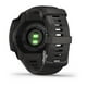 thumbnail image 2 of Reloj GPS Garmin Instinct Solar negro Garmin Instinct Solar, 2 of 3